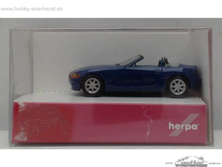 Herpa 023320     Second hand  SH4220