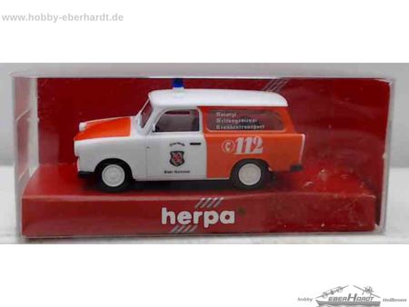 Herpa 043694     Second hand  SH2721