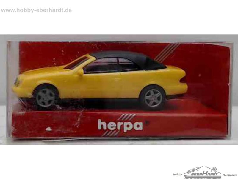 Herpa 022583     Second hand  SH2721