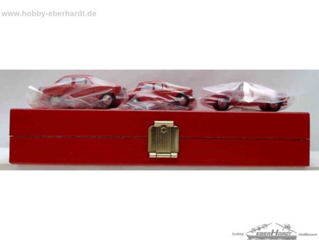 Schuco Piccolo  01234     Second hand  SH2721