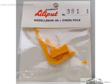 LILIPUT 3811     Second hand  SH0524