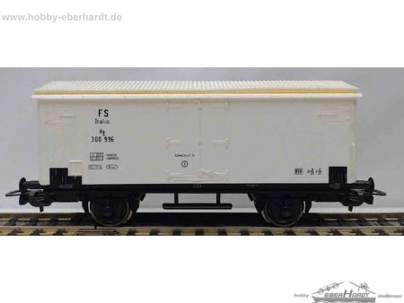 PIKO 4685     Second hand  SH0524