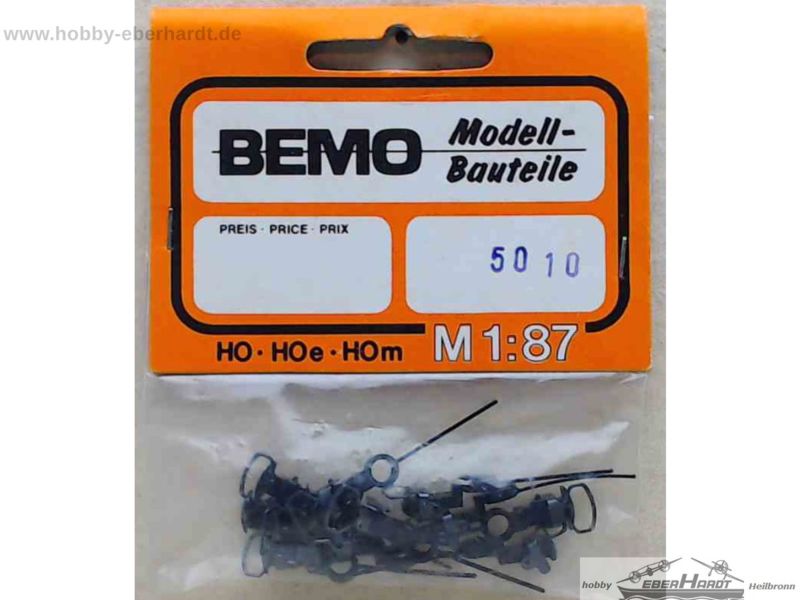BEMO 5010     Second hand  SH0524