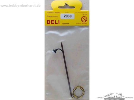 BELI-BECO HO   2030     Second hand  SH0824