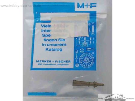 M+F 1007     Second hand  SH0924