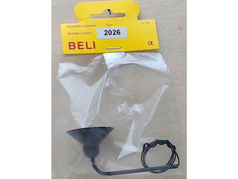 Beli Beco 2026     Second hand  SH3924