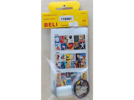 Beli Beco 118981     Second hand  SH3924