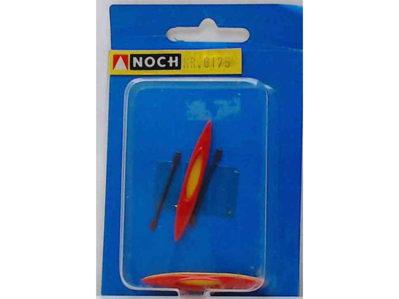 NOCH 6175     Second hand  SH4324
