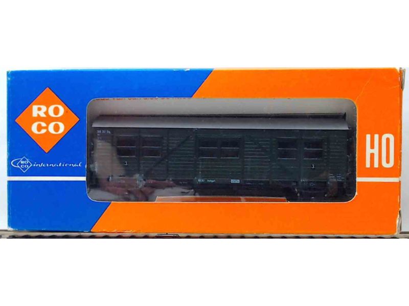 ROCO 4200     Second hand  SH1325