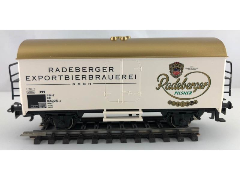Märklin 84582     Second hand  SH4822