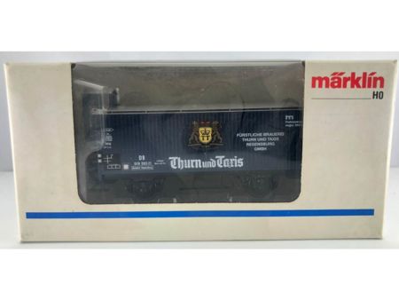 Märklin 84890     Second hand  SH4822