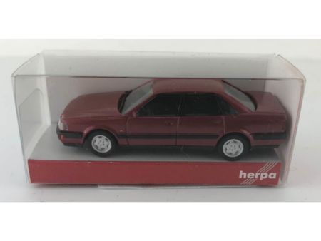 Herpa 033961 Audi V8 ®     Second hand  SH4322