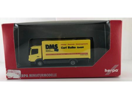 Herpa 150989 MB AT 04 LKW     Second hand  SH4322