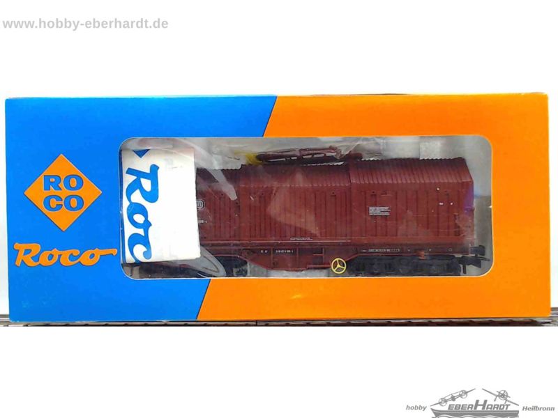 ROCO 4393A     Second hand  SH2123