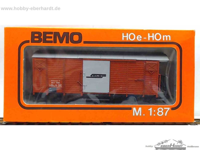 BEMO 2256     Second hand  SH2723
