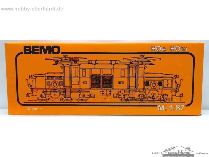 BEMO 1255     Second hand  SH2823