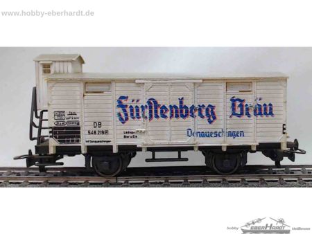 PIKO Fürstenberg     Second hand  SH0324