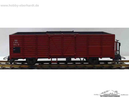 BEMO 2251     Second hand  SH0524