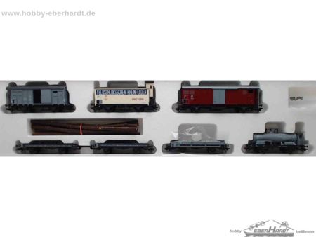 MÄRKLIN 48803     Second hand  SH0424