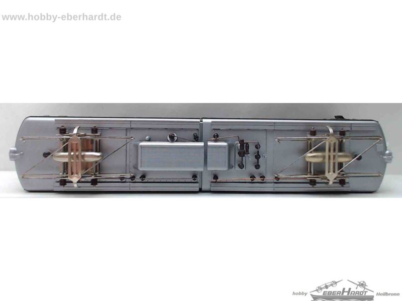 BEMO 1254/1     Second hand  SH1024
