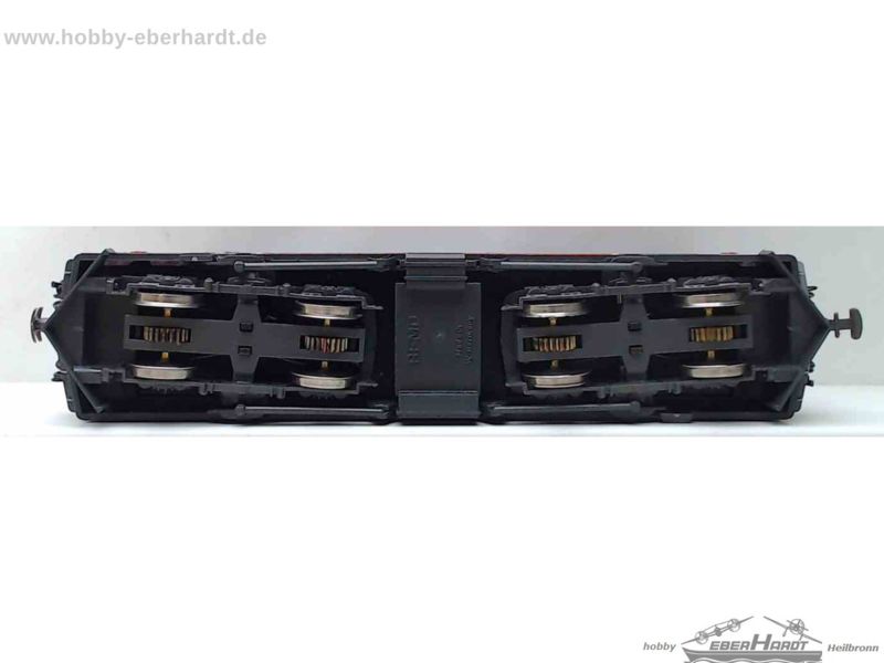 BEMO 1260/2     Second hand  SH1224