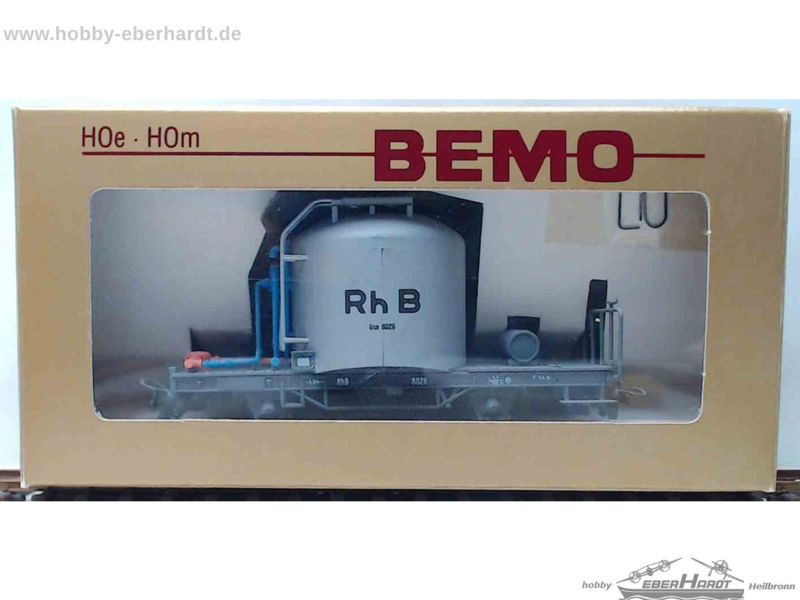BEMO 2259 176     Second hand  SH1224