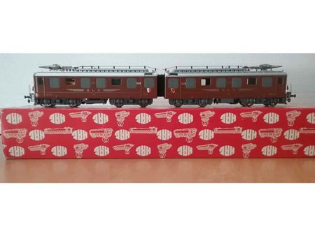 HAG 240 für Märklin System    Second hand  SH3223