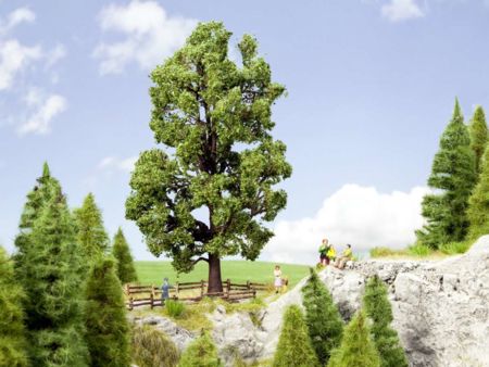 NOCH 0/H0 Kastanie 18,5cm