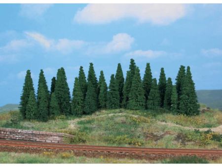 Heki  30 Tannen 4-7 cm