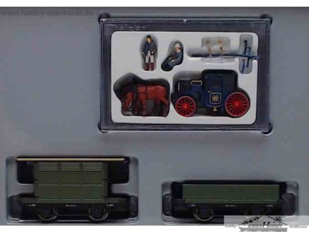 MÄRKLIN 46573     Second hand  SH1023