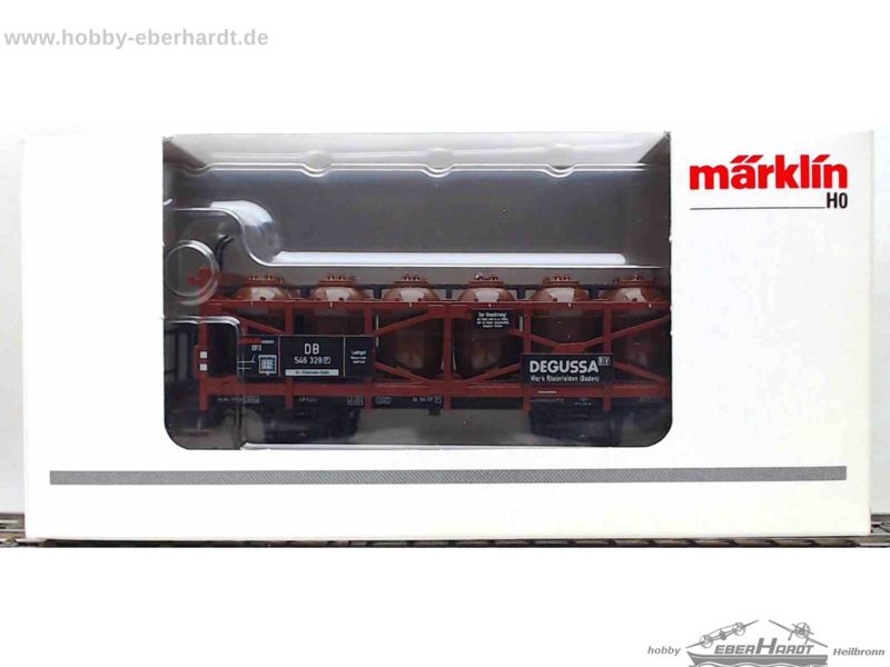 MÄRKLIN 48162     Second hand  SH1223