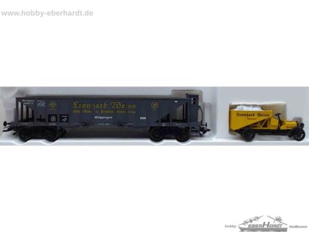 MÄRKLIN 48000     Second hand  SH1223