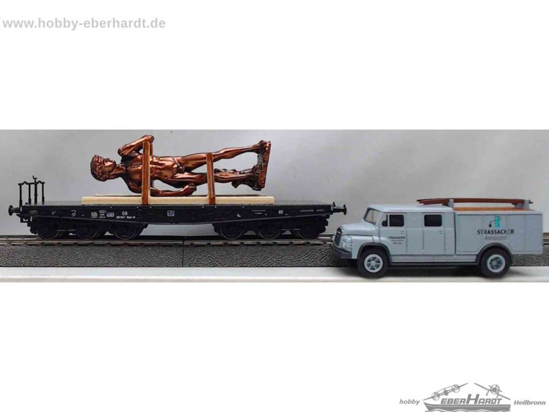 MÄRKLIN 48007     Second hand  SH1223
