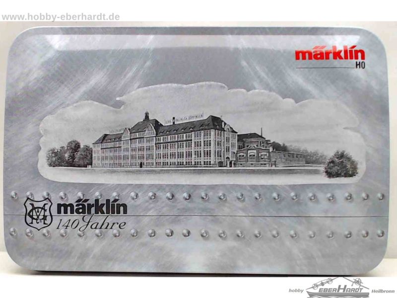 MÄRKLIN 48925     Second hand  SH1223