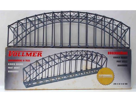 VOLLMER 7835     Second hand  SH3924