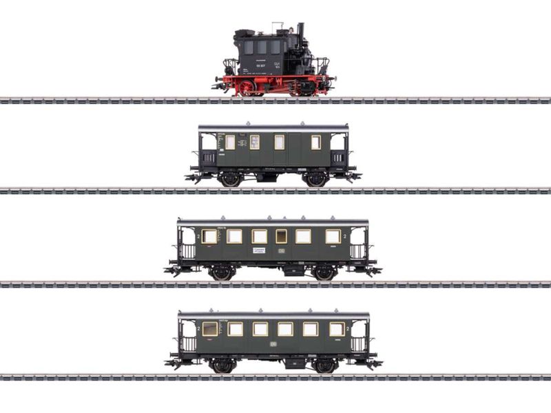 Märklin HO Zugpackung 
