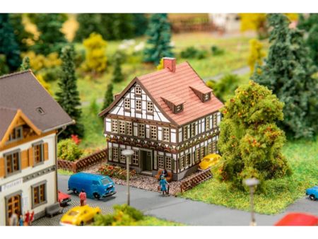 Faller  Spur Z  Gasthaus Kupfer