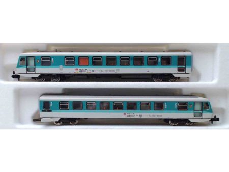 Fleischmann Piccolo 7428     Second hand  SH1425