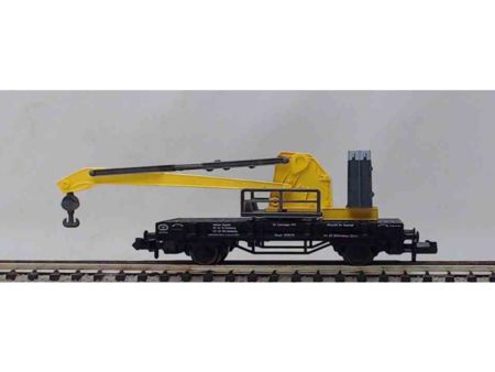 Fleischmann 8502     Second hand  SH1425