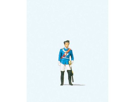 Preiser HO König Ludwig II