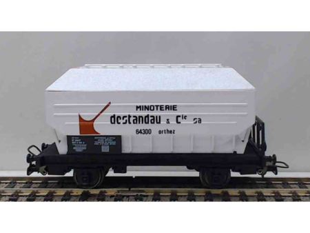 JOUEF 643600     Second hand  SH3525