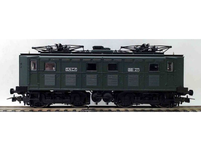 JOUEF 8348     Second hand  SH0126