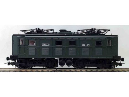 JOUEF 8348     Second hand  SH0126