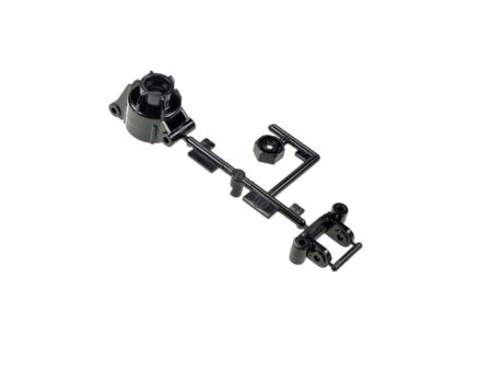 Tamiya DT-02/03 B-Teile Fighter Achssch./Halter