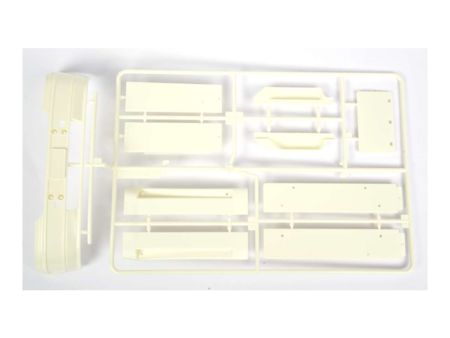 Tamiya H-Teile Stoßstange Ford Aeromax 56309