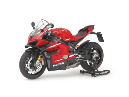 Tamiya 1:12 Ducati Superleggera V4