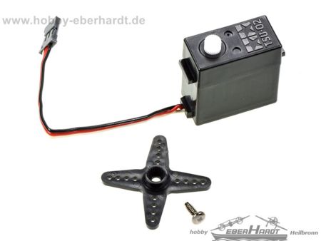TTG Servo TSU-02
