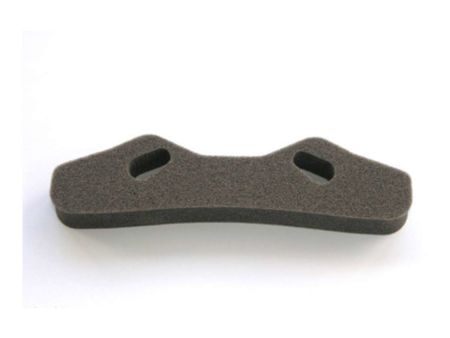 Tamiya TT-01D/R/E Urethan Schaumstofframmer