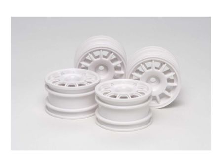 Tamiya M-Chassis 11-Speich.Racing Felgen (4)