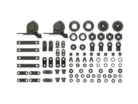 Tamiya XV-01 NN-Teile Abstandhalter